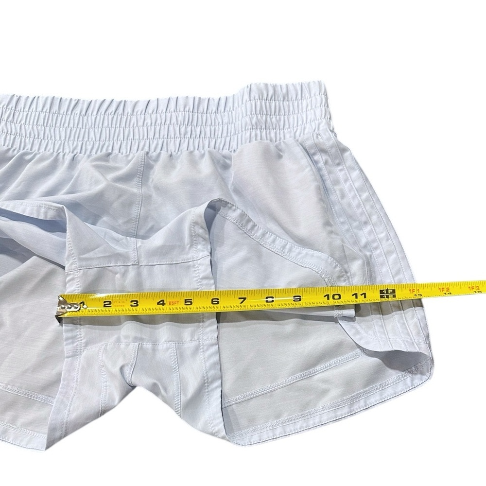 Adidas Aeroready Women’s Running Shorts M 3” - Picture 5 of 6